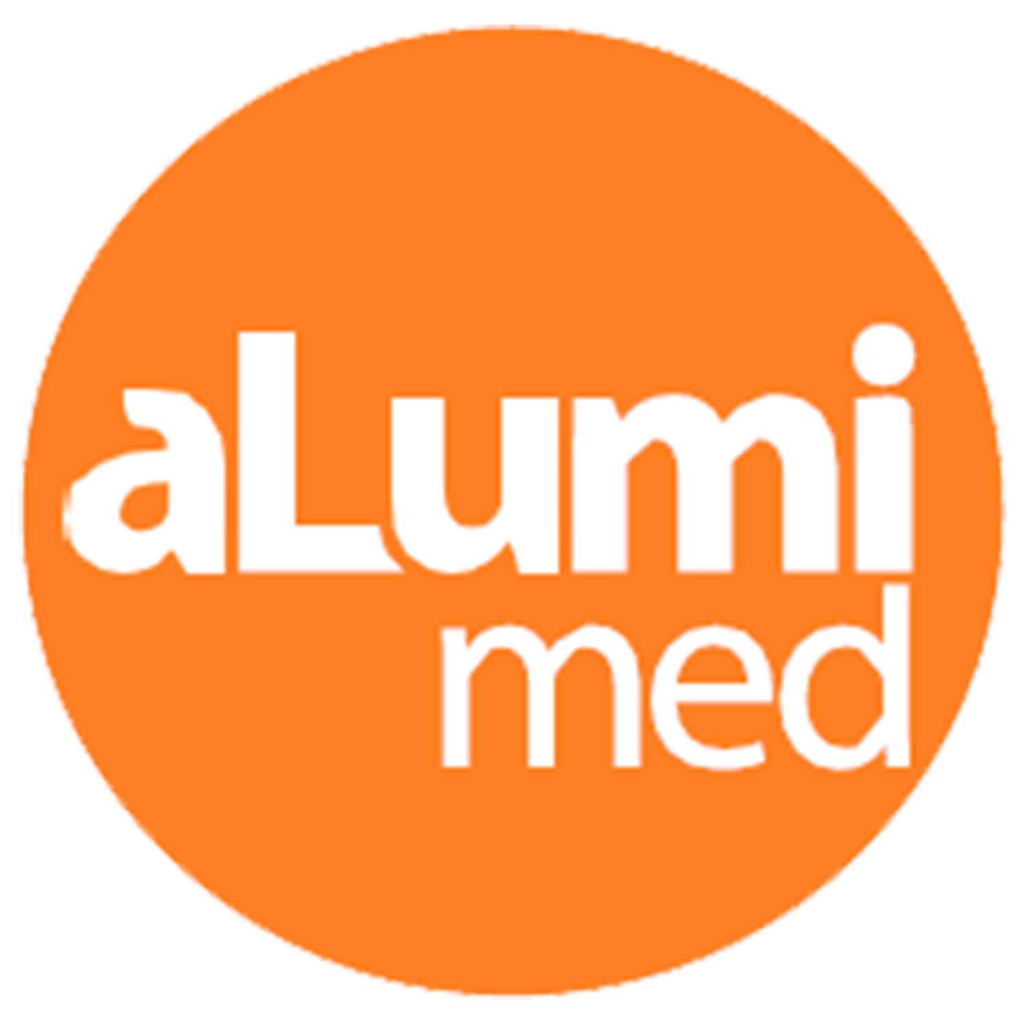AlumiMed Icono