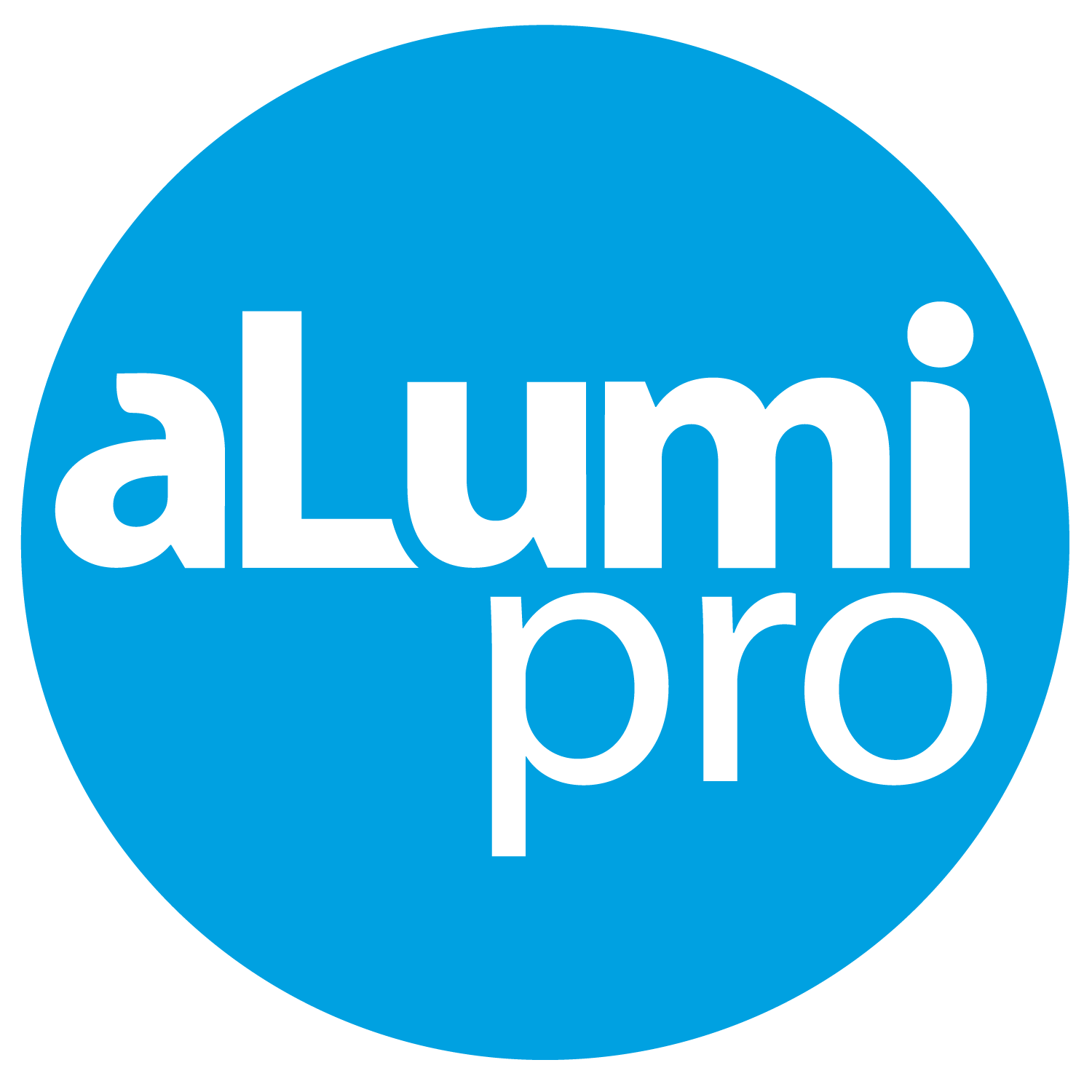 AlumiPro Icono
