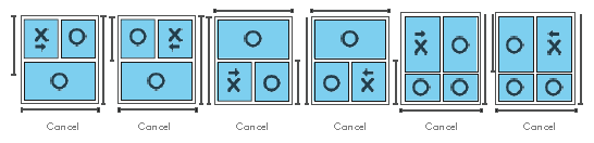 Configuracion Cancel