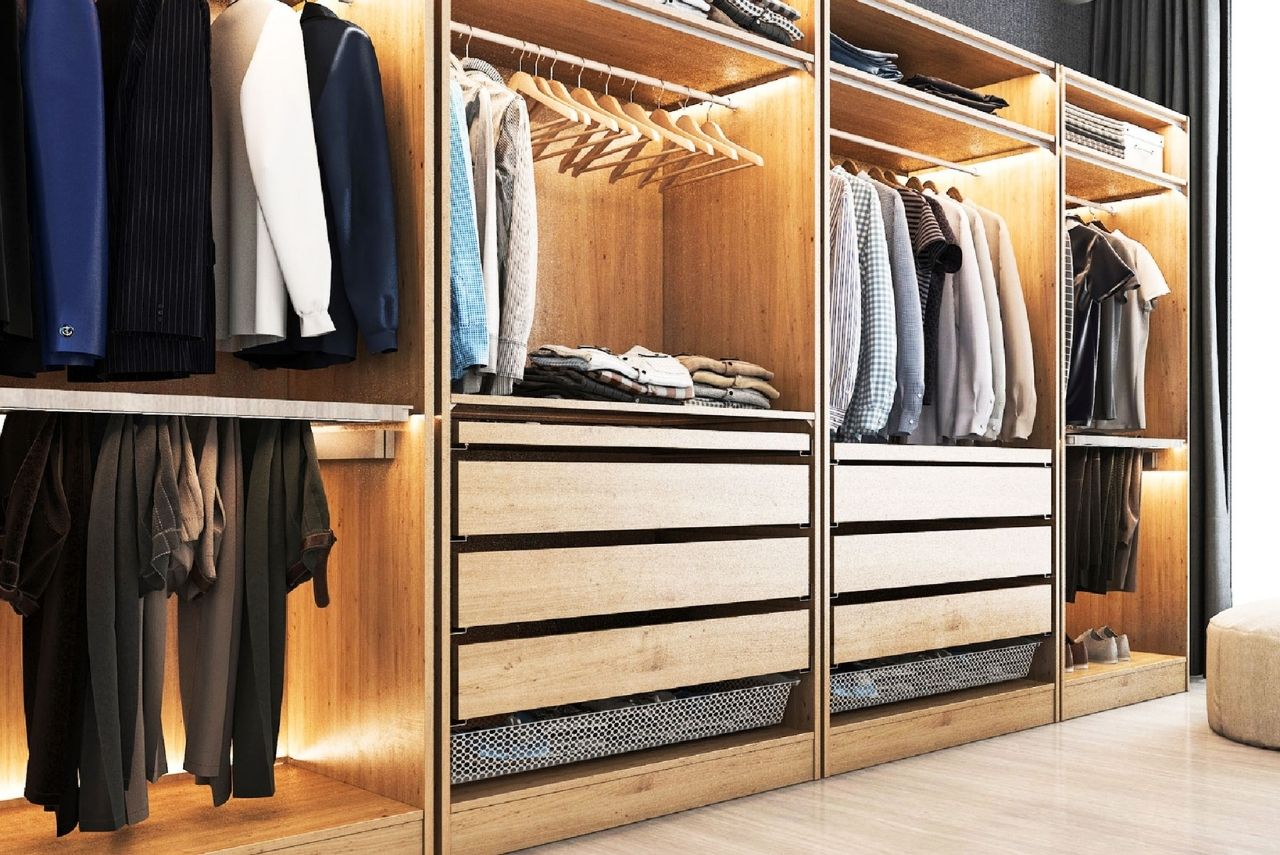 Imagen 5 Vestidor