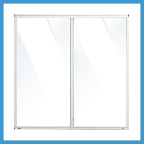Ventana Corrediza AP